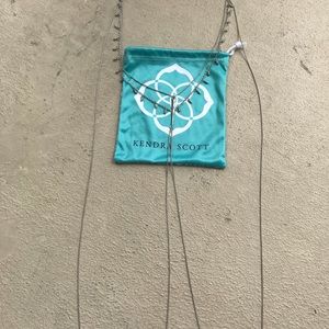 Kendra Scott Joslyn Body Chain